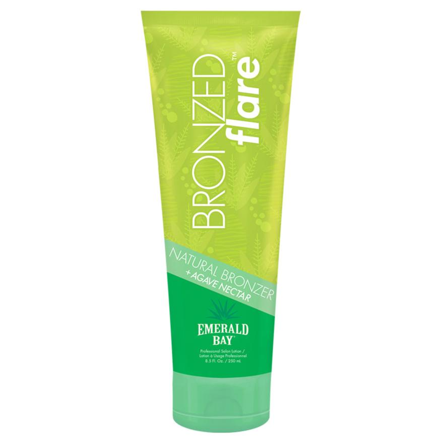 Bronceador Emerald Bay - BRONZE FLARE