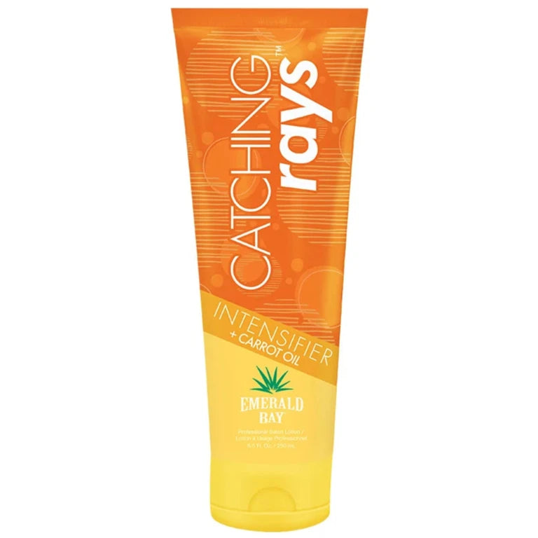 Bronceador Emerald Bay - CATCHING RAYS