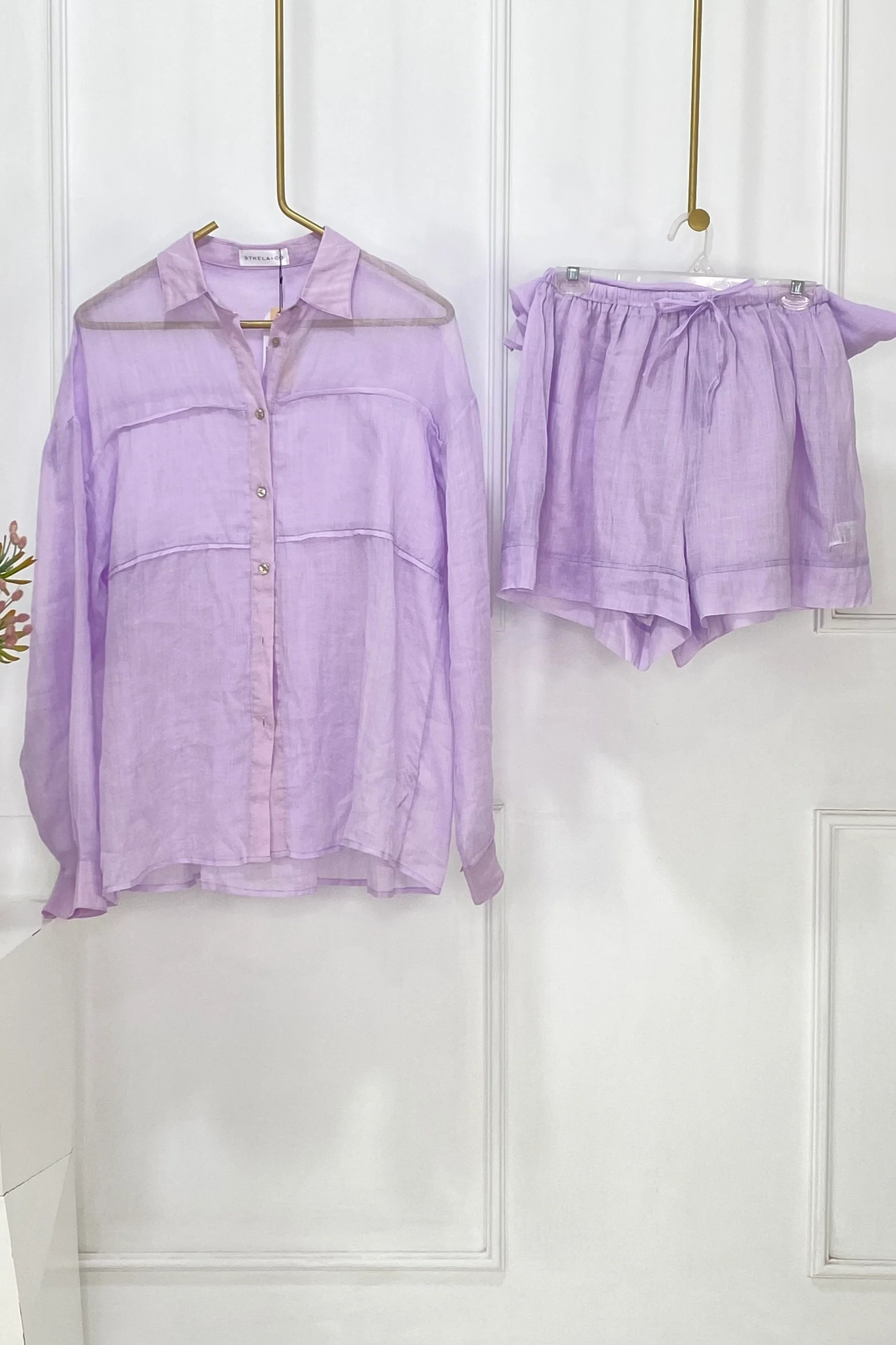 Conjunto spring
