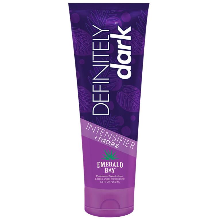 Bronceador Emerald Bay - DEFINITELY DARK