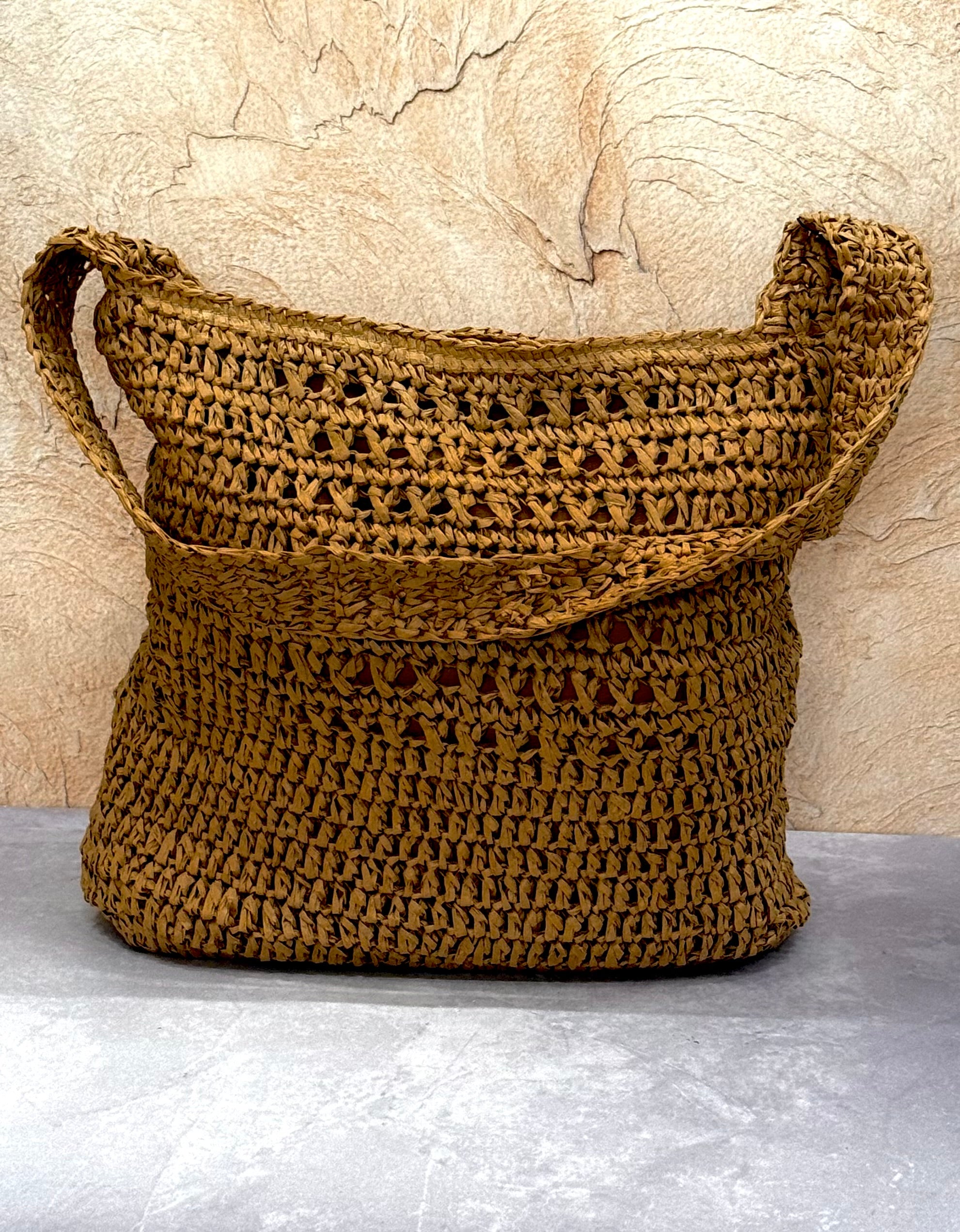 Bolsa Benita