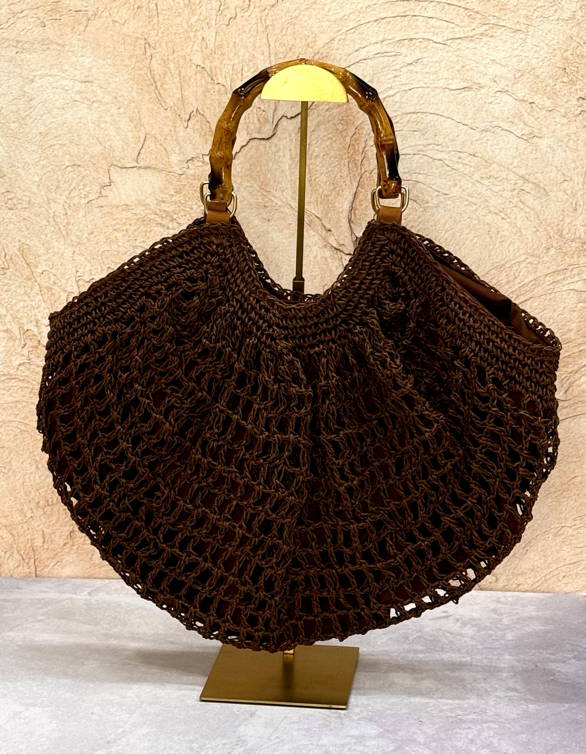 Hobo bag jacinto