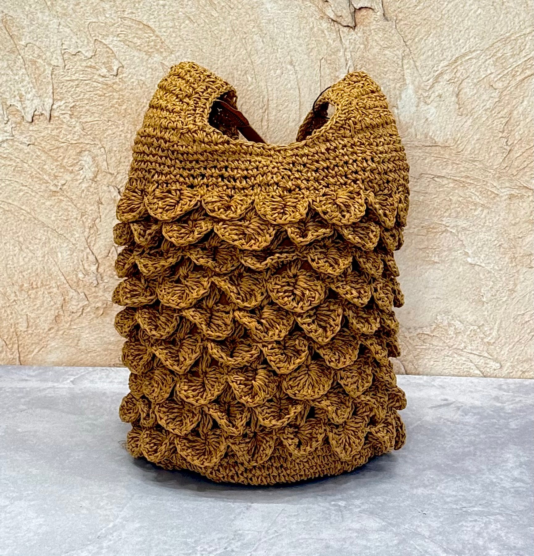 Tote Bag Monina