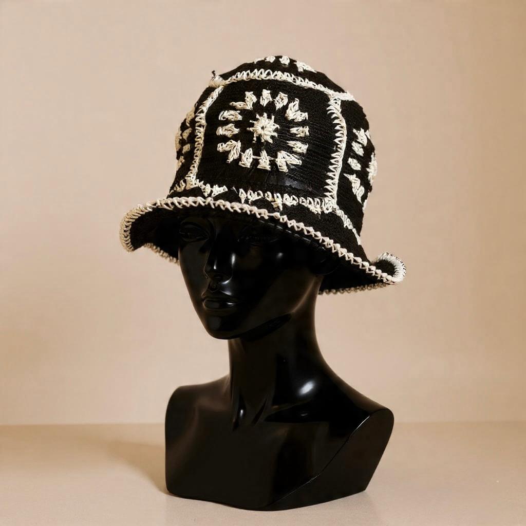 Bucket Hat Malasia