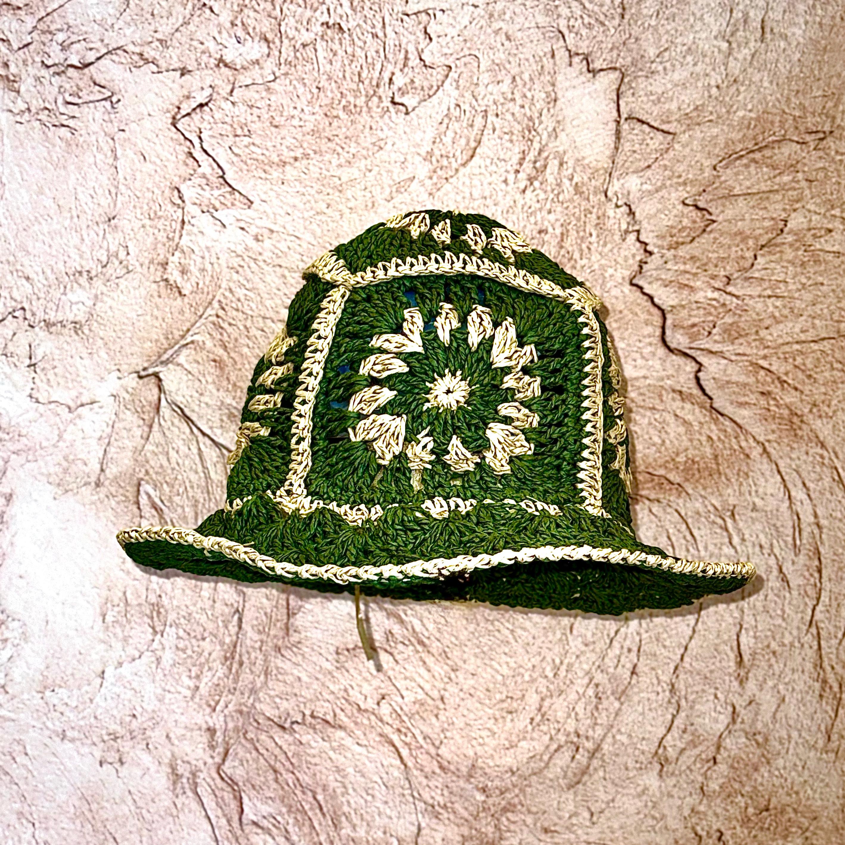 Bucket Hat Malasia